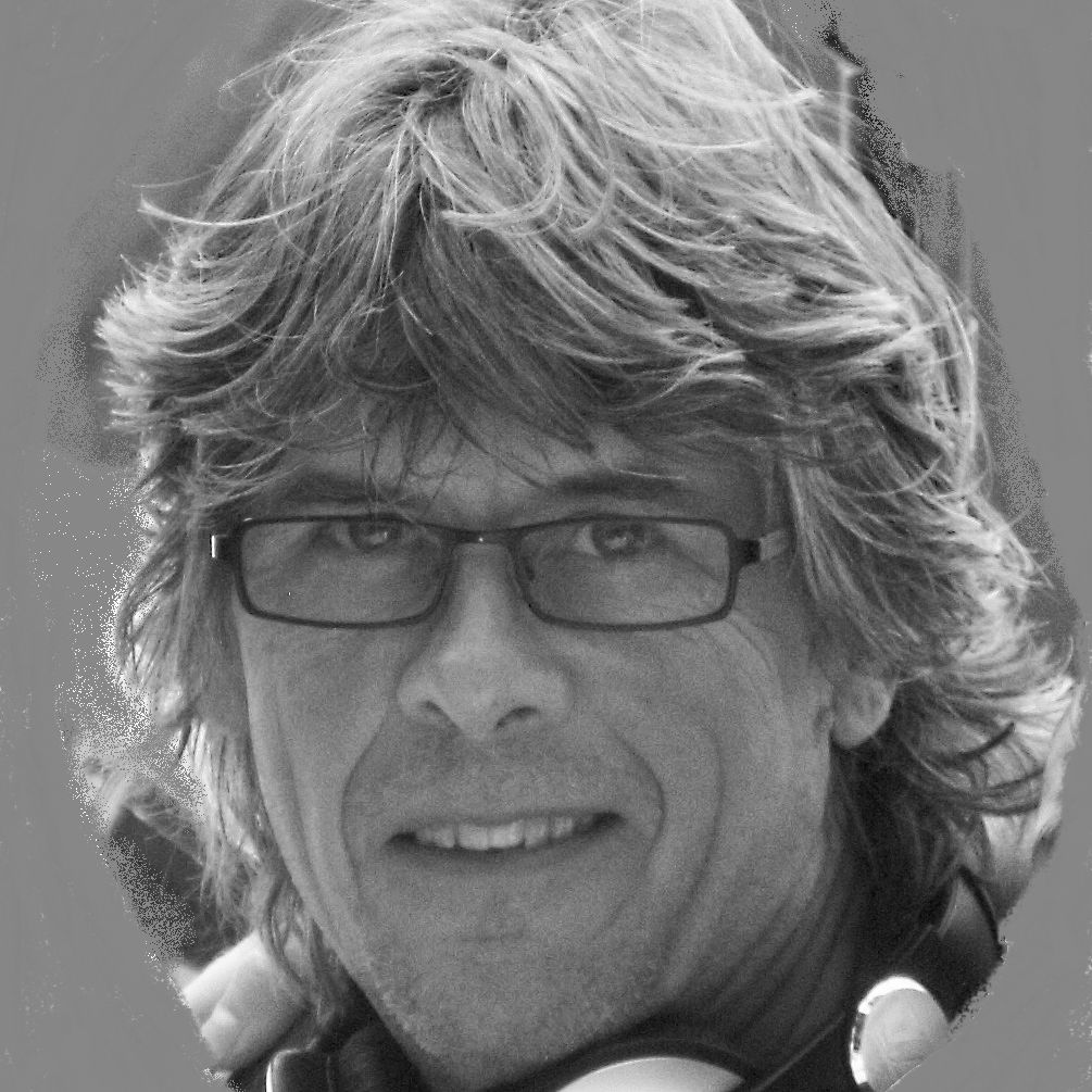 Profile of MICHAEL MAXWELL
