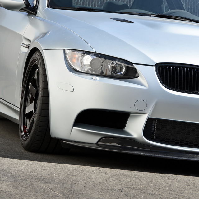 Profile of Charles Kuhnau