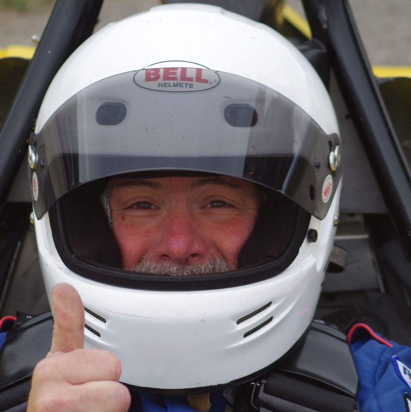 Profile of John Noss