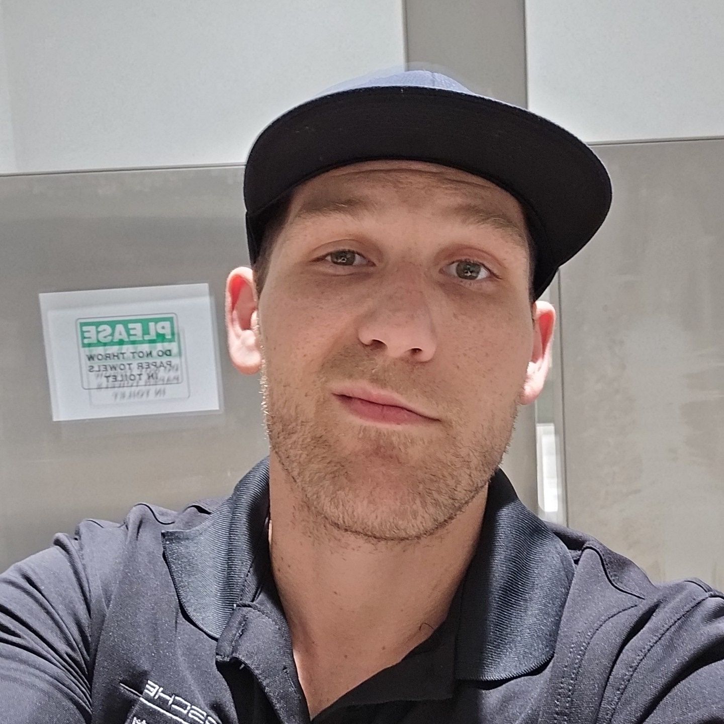 Profile of Joseph Wangler