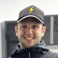 Profile of Michael Stefaniuk