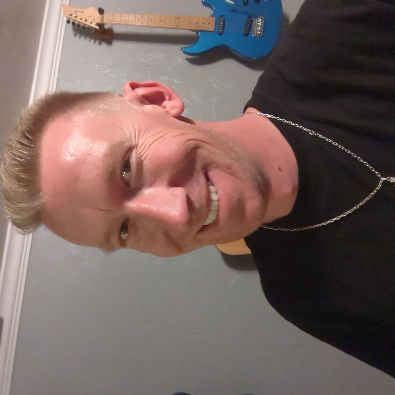 Profile of Dillon Ediger