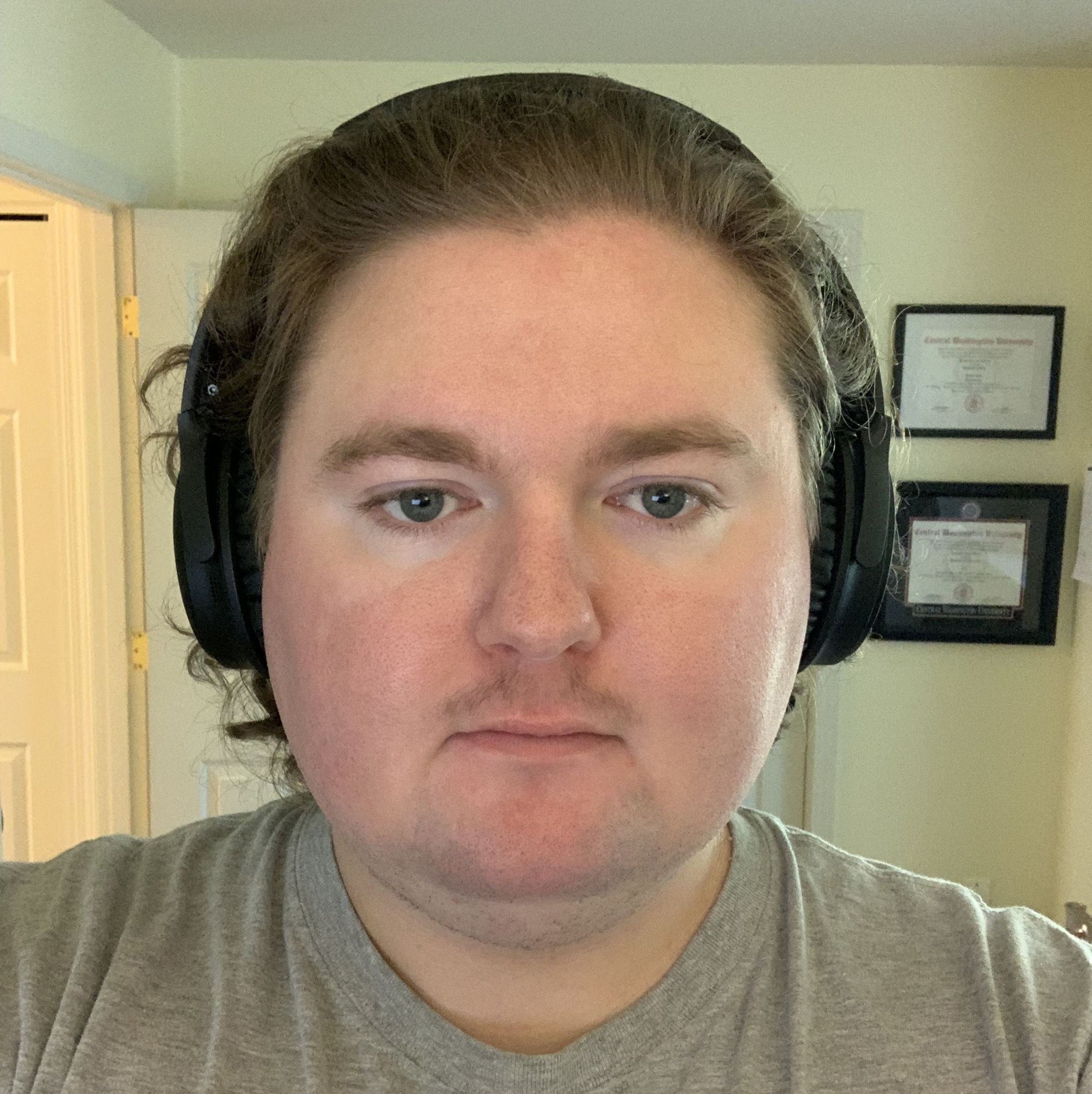 Profile of Alexander Jones