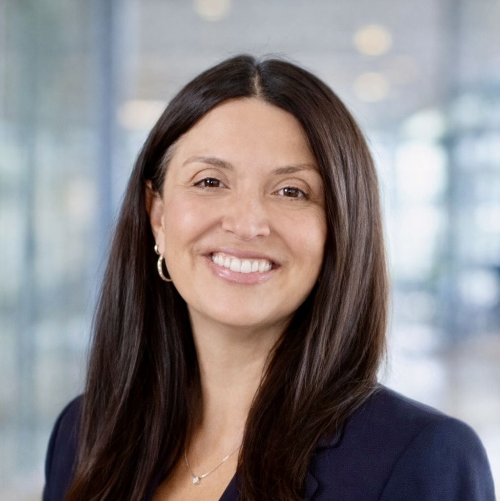 Profile of Maritza Ciottariello