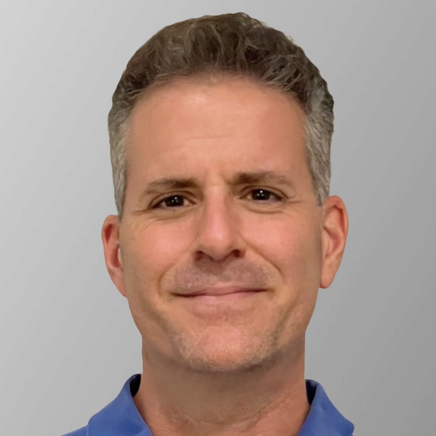 Profile of Andre Barros