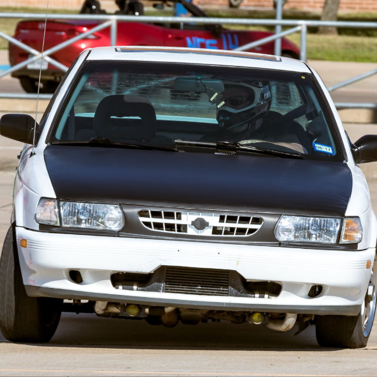 Profile of Nate Morehouse