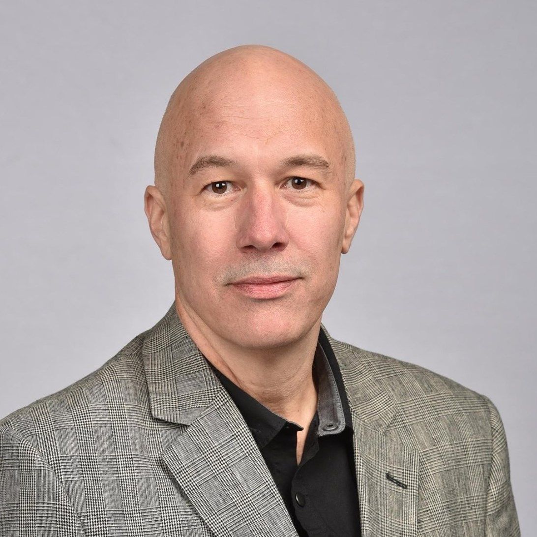 Profile of Paul Patrick