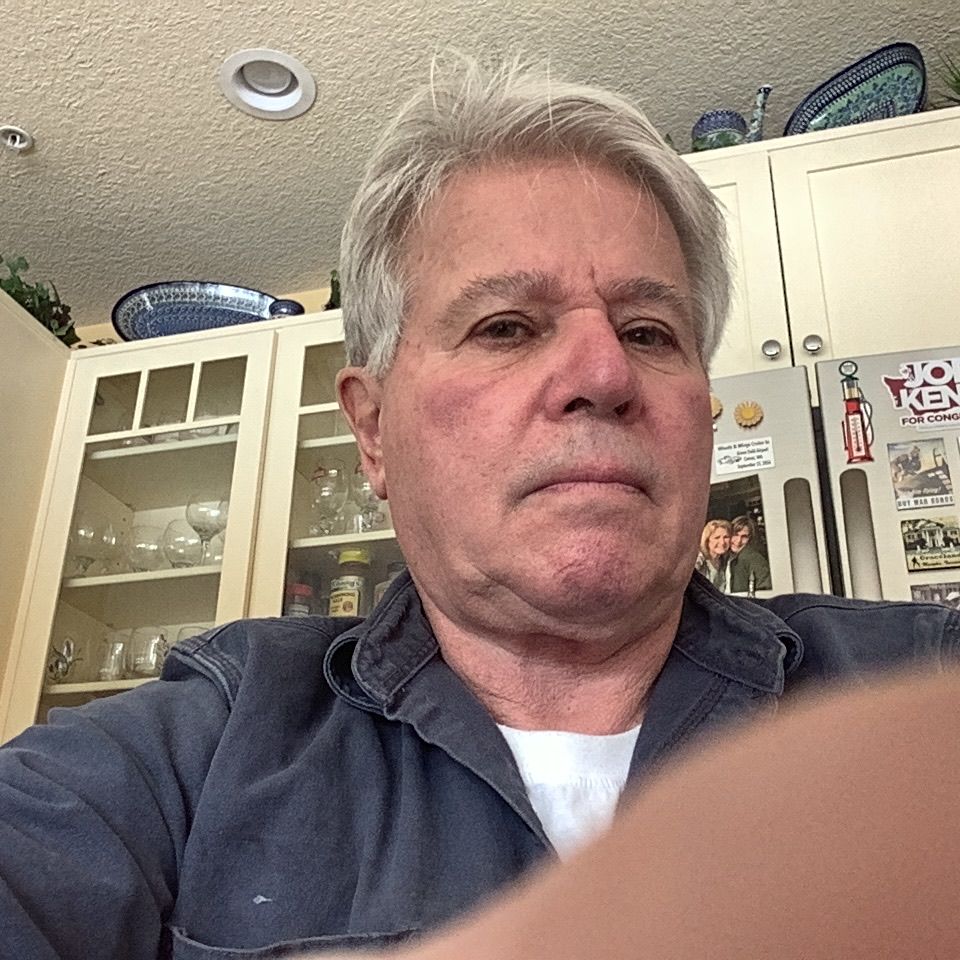 Profile of Alan Thompson