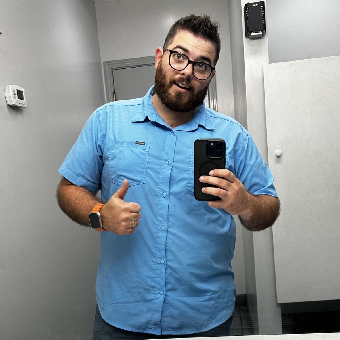 Profile of Quentin Hollar