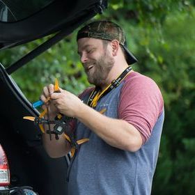 Profile of Michael Pilkerton