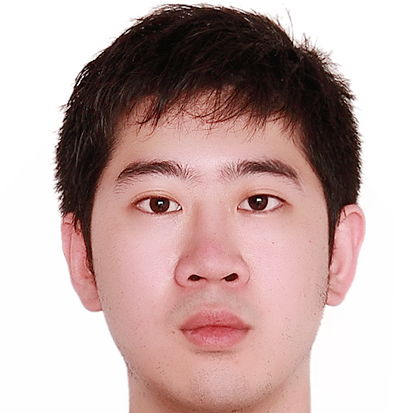Profile of Yuxuan Wang