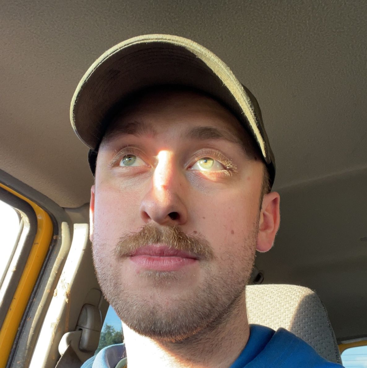 Profile of Ryan MacDonald