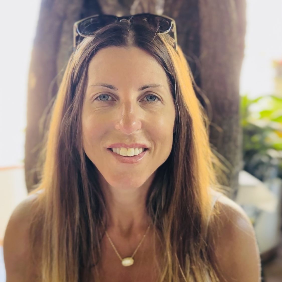 Profile of Laurie Longo