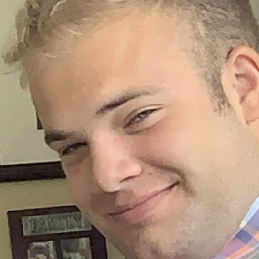 Profile of Connor Stine