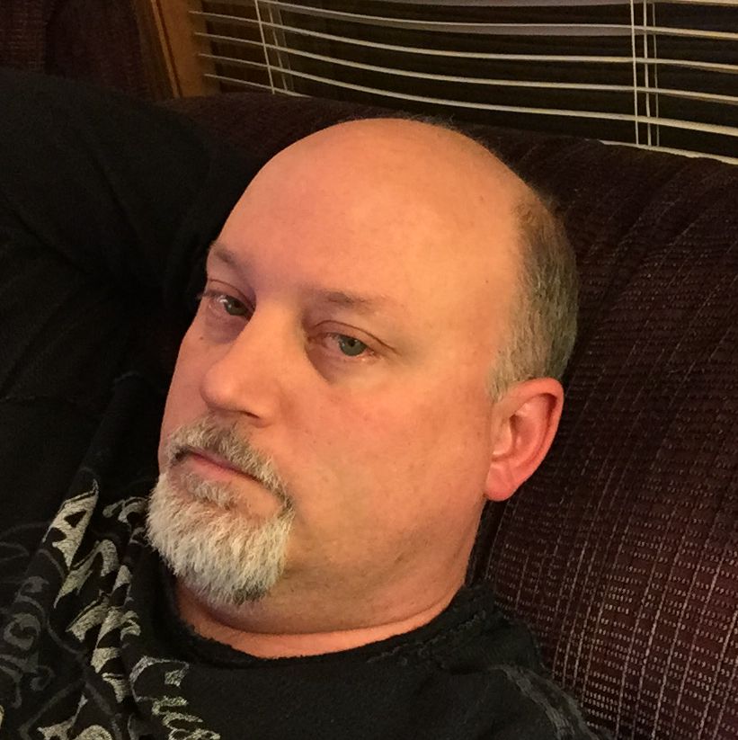 Profile of David Decker