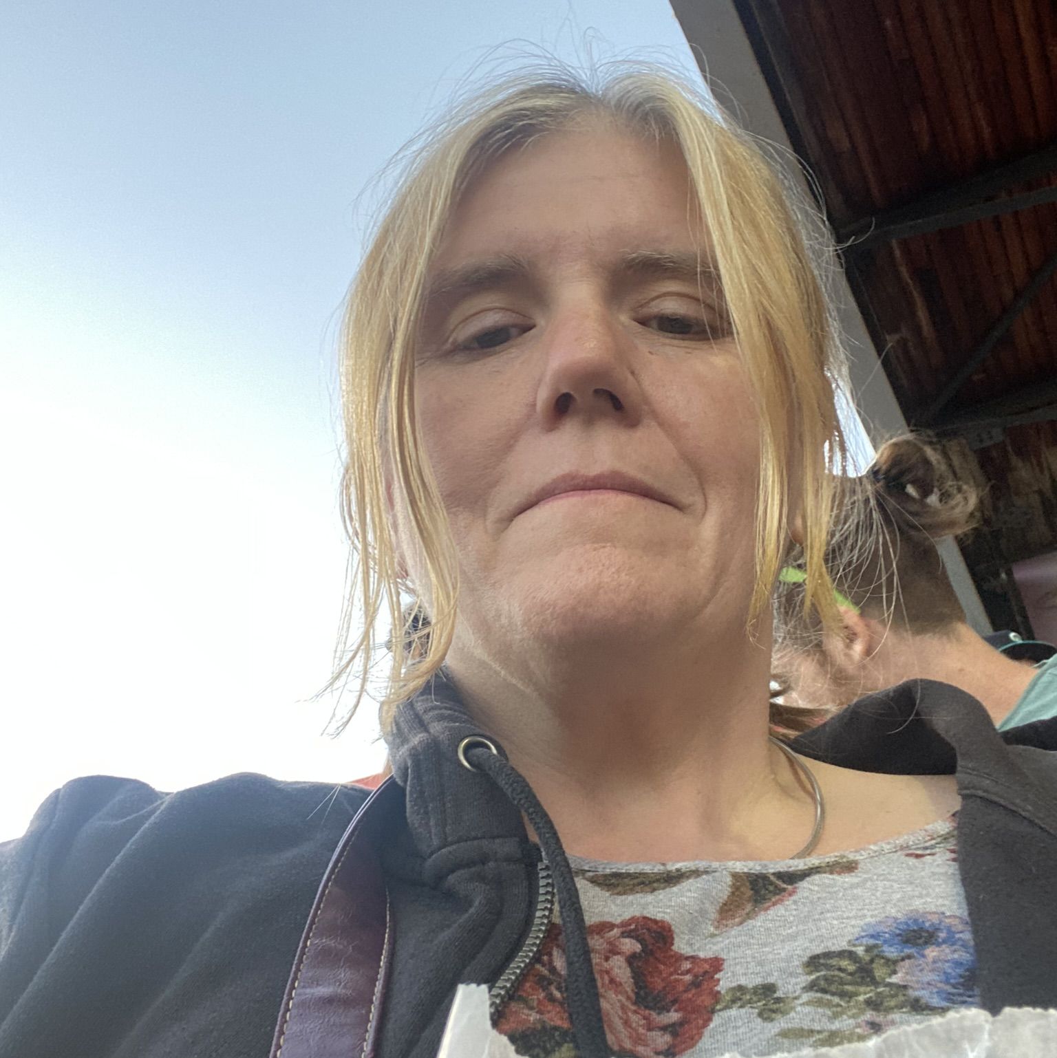 Profile of Rene Rollins