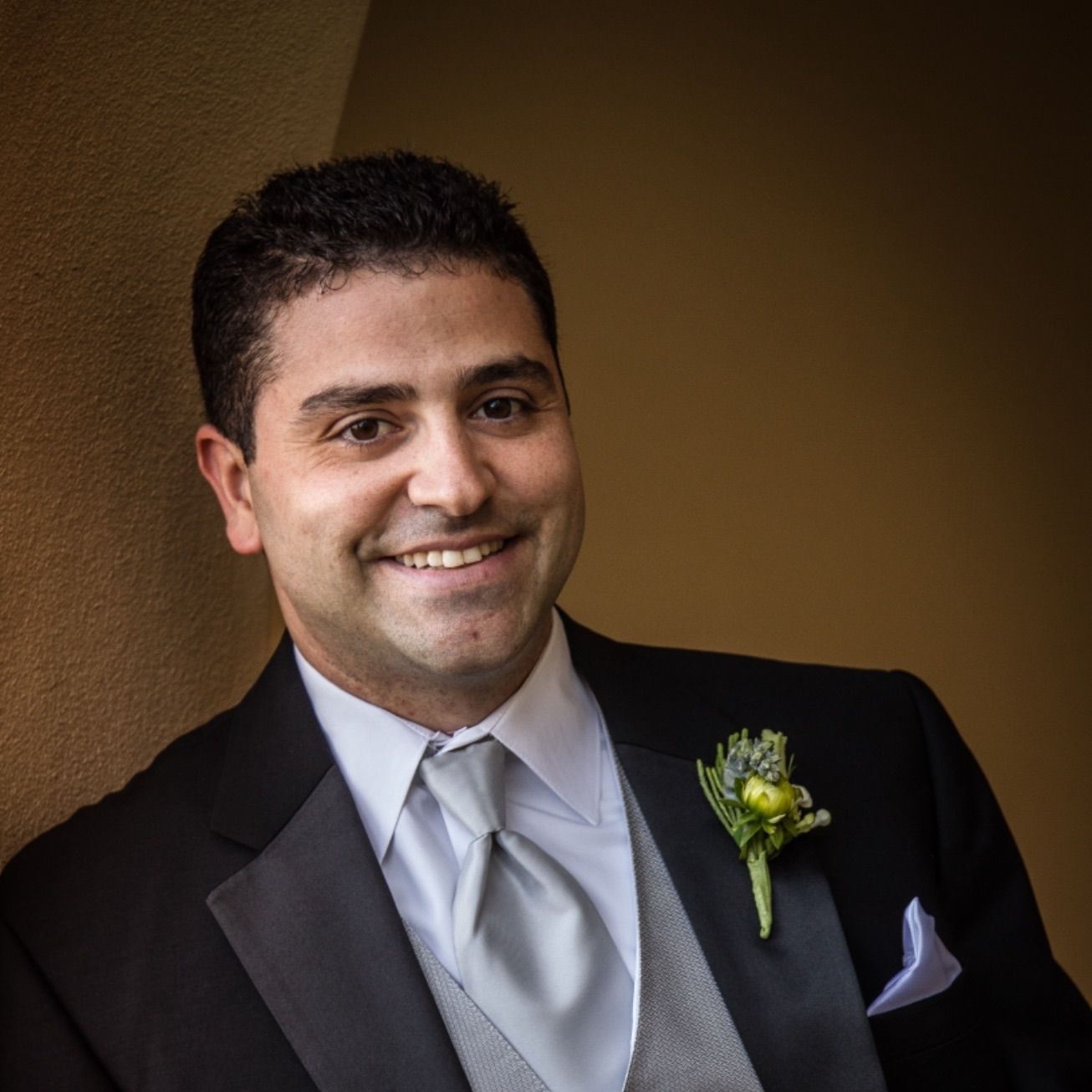 Profile of Brandon Avakian