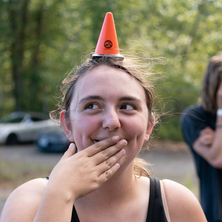 Profile of Lauren Davis