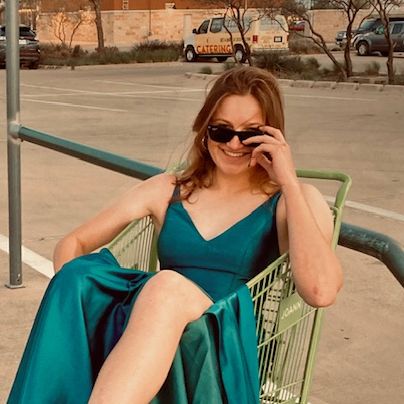 Profile of Ash McWilliams