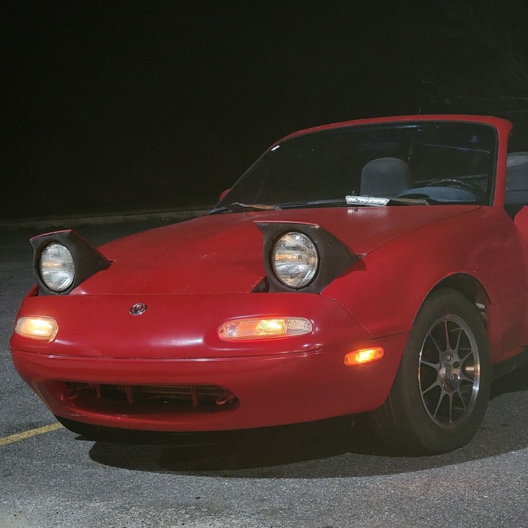 Profile of Zachary Haverlah