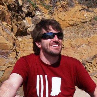 Profile of Brad Hayes Racing