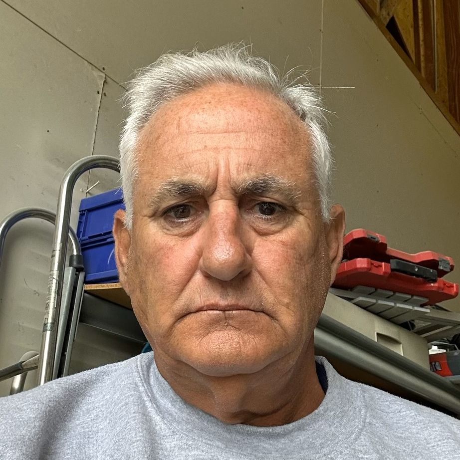 Profile of David Ricci