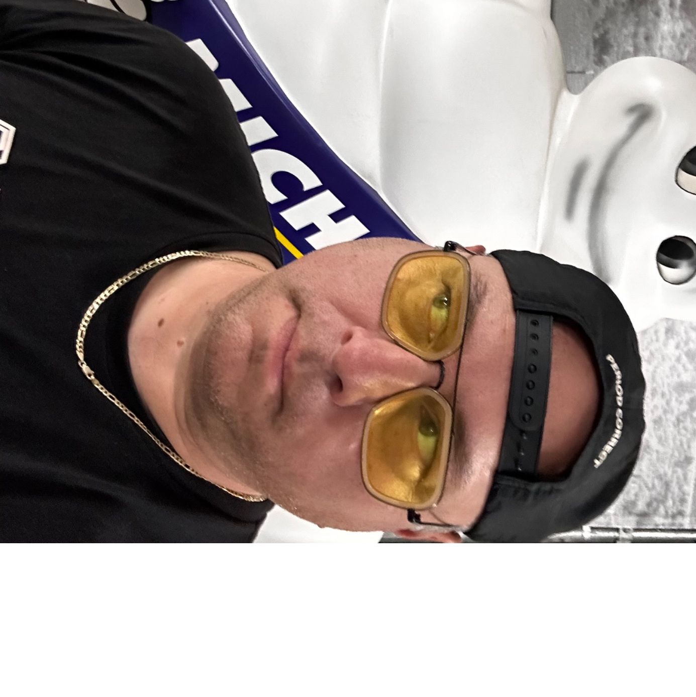 Profile of Jeremiah Jacquet