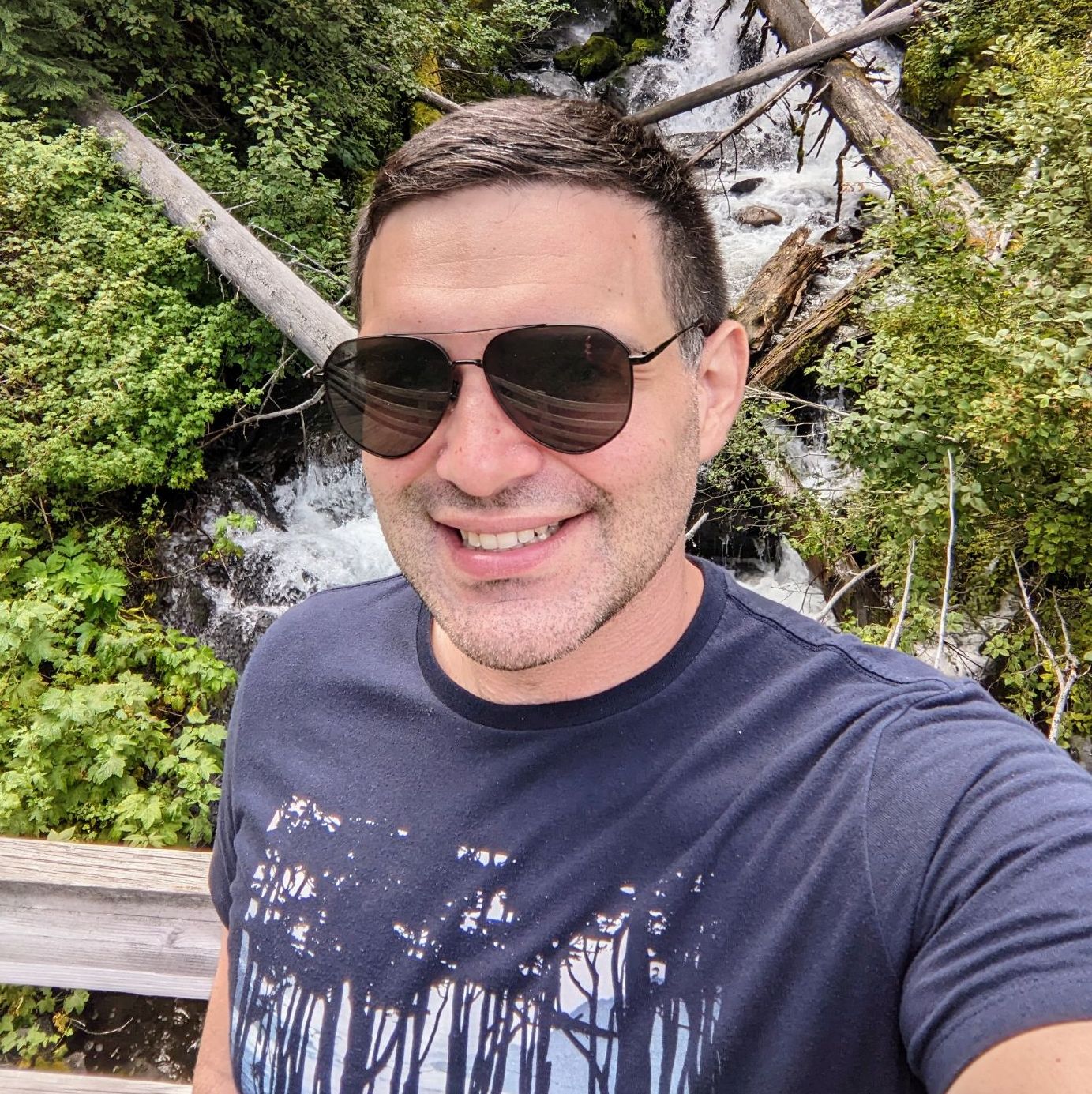 Profile of Jason Freeman