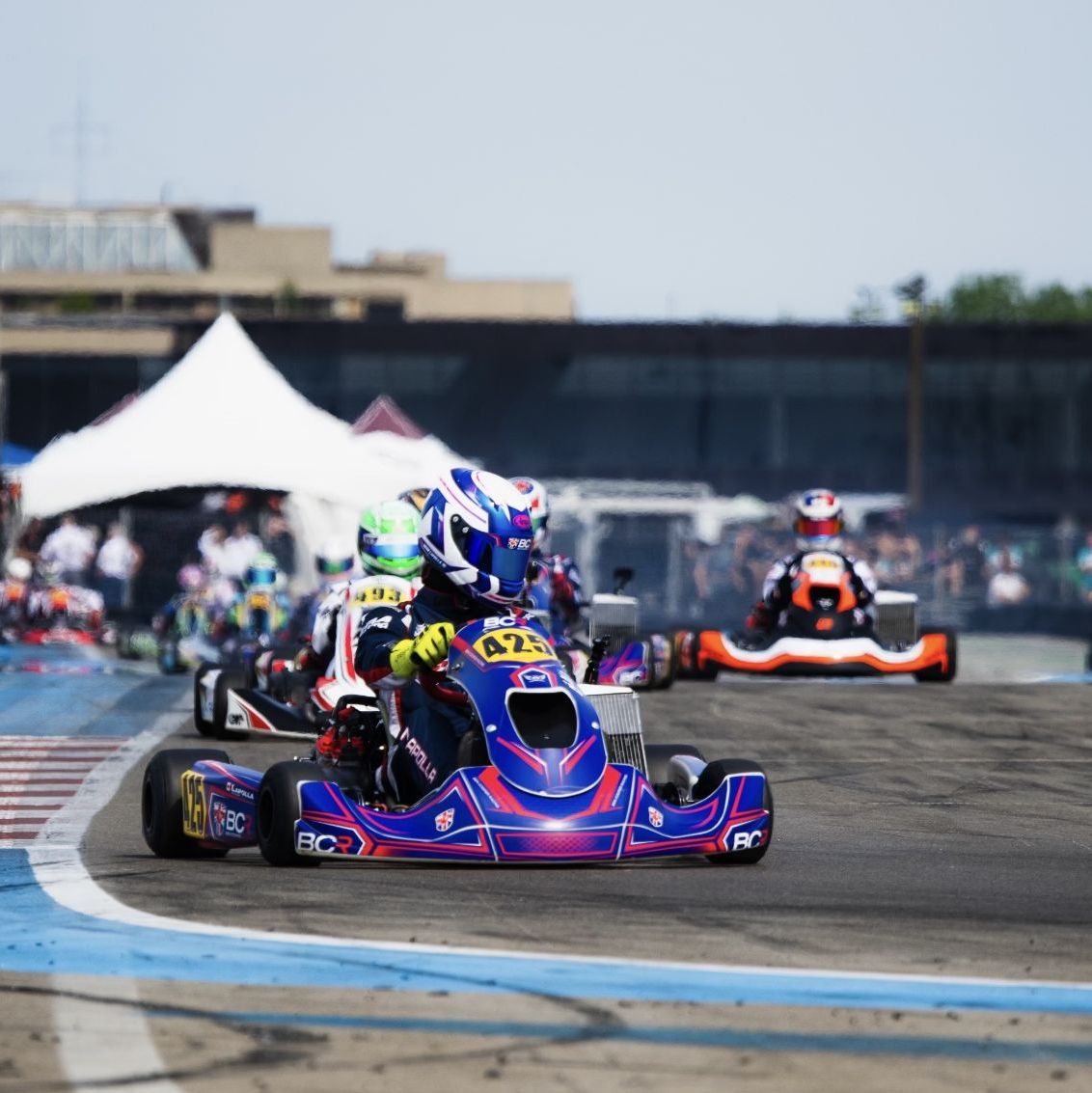 Profile of Noah Lapolla