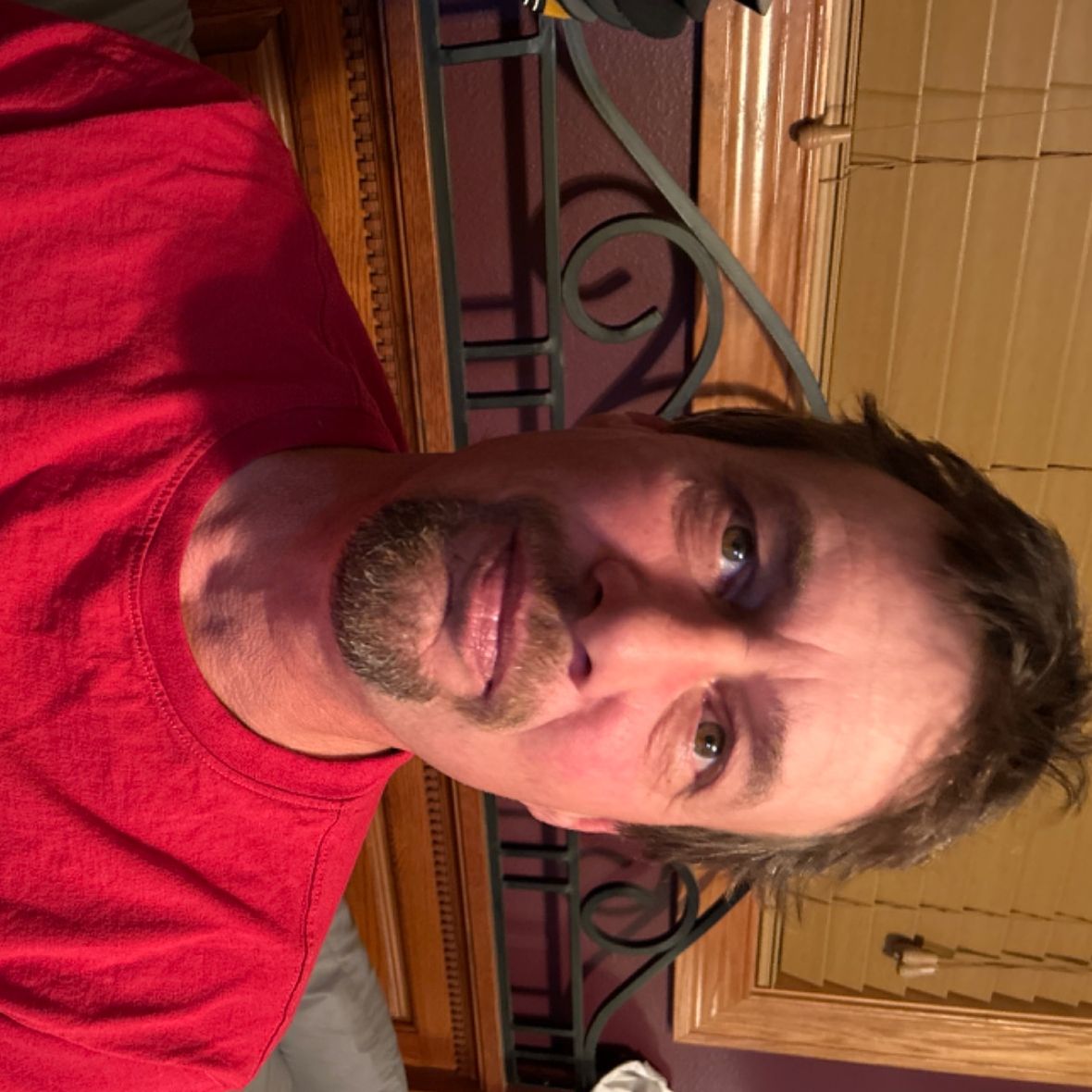 Profile of David Eisentraut