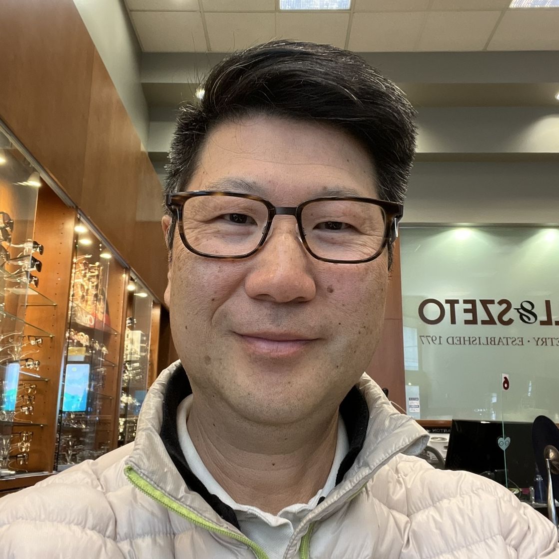 Profile of Steve Kang