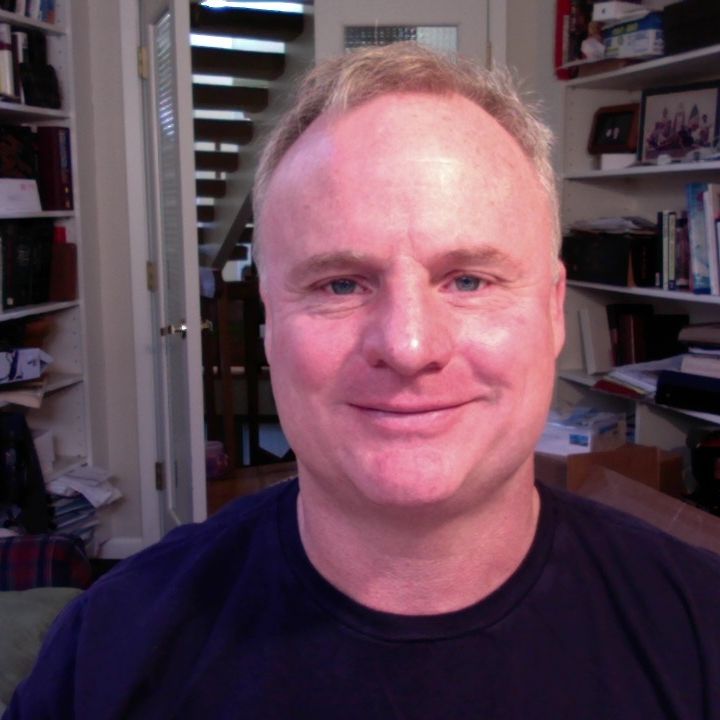 Profile of Shannon Corrigan