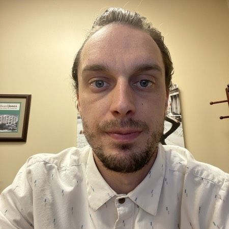 Profile of Trevor Price