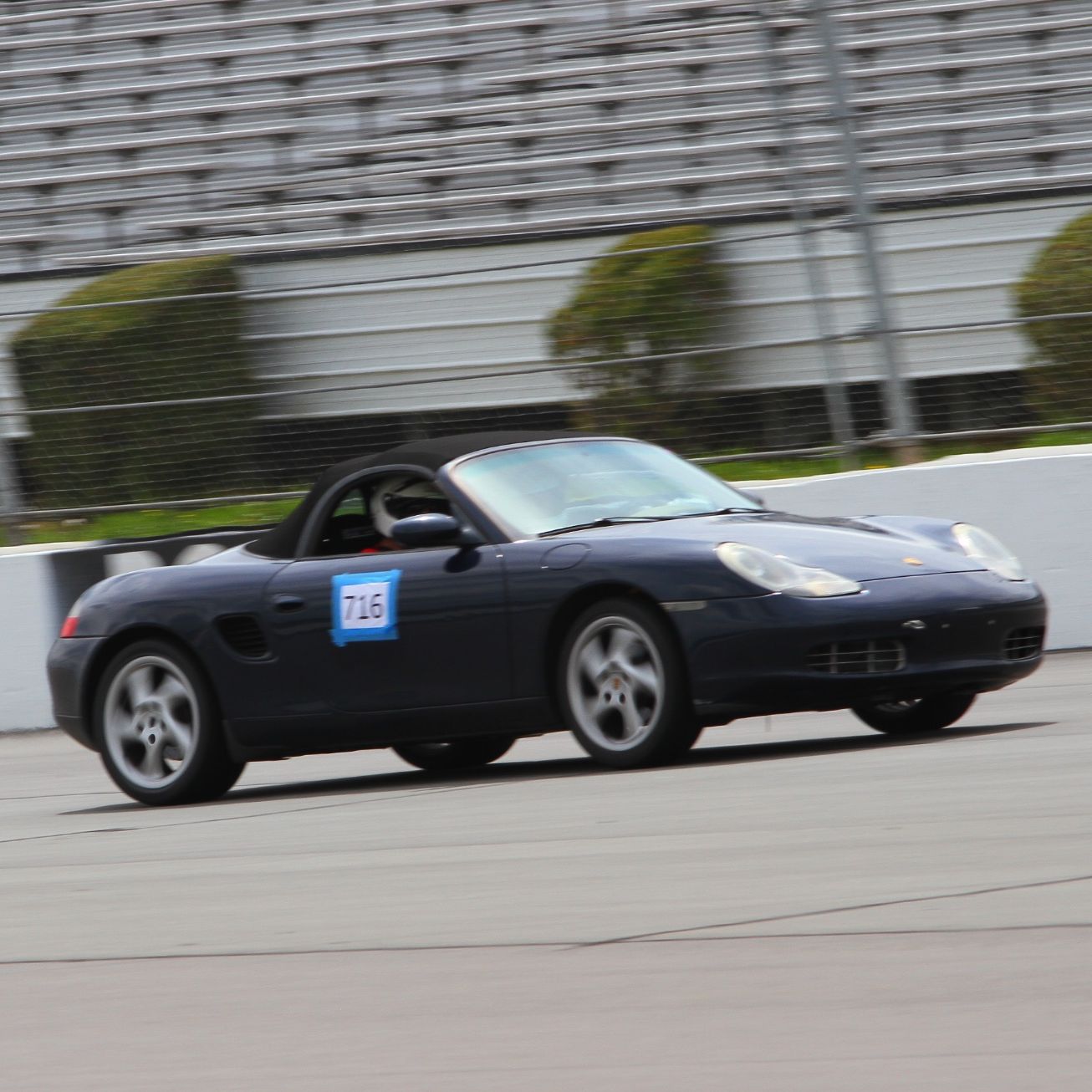 Profile of Andrew Matthy