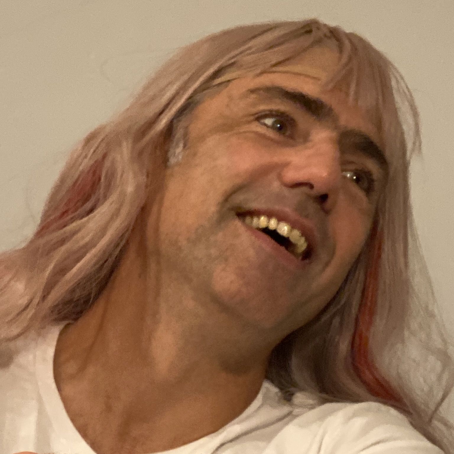 Profile of William Richardson