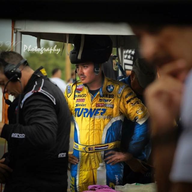 Profile of Angel Gallardo Correa