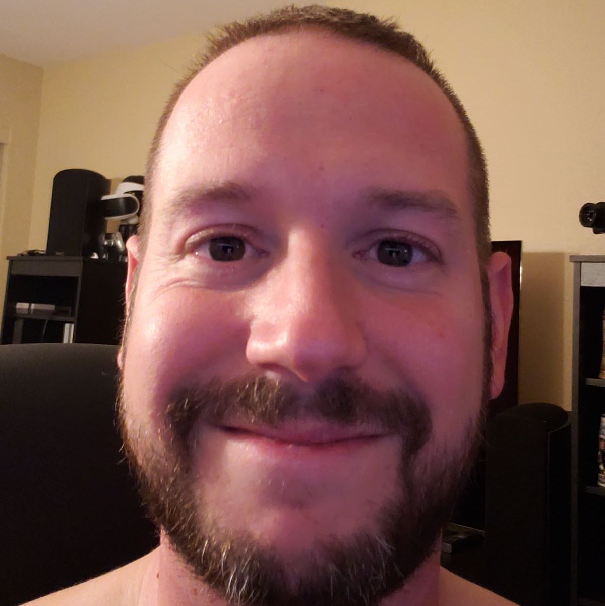 Profile of Chris Cavanaugh