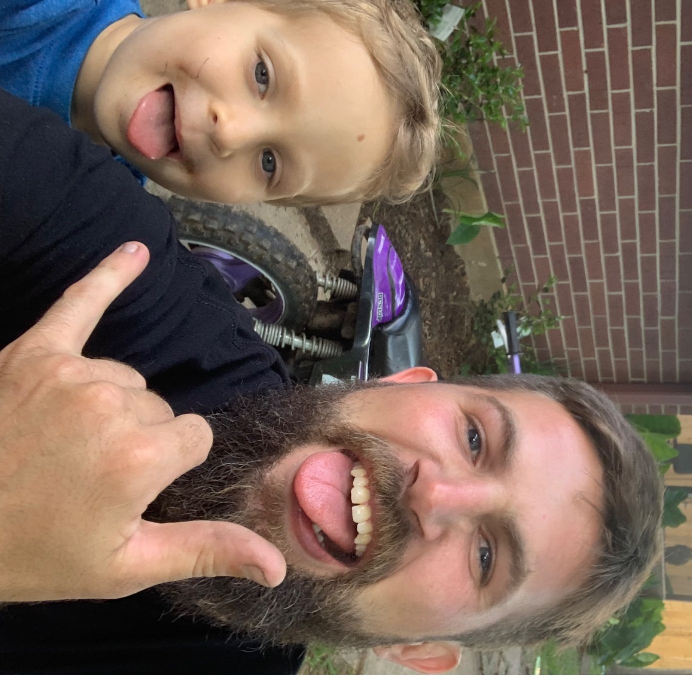 Profile of Zachary McAnally