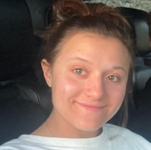 Profile of Katie Fairbanks