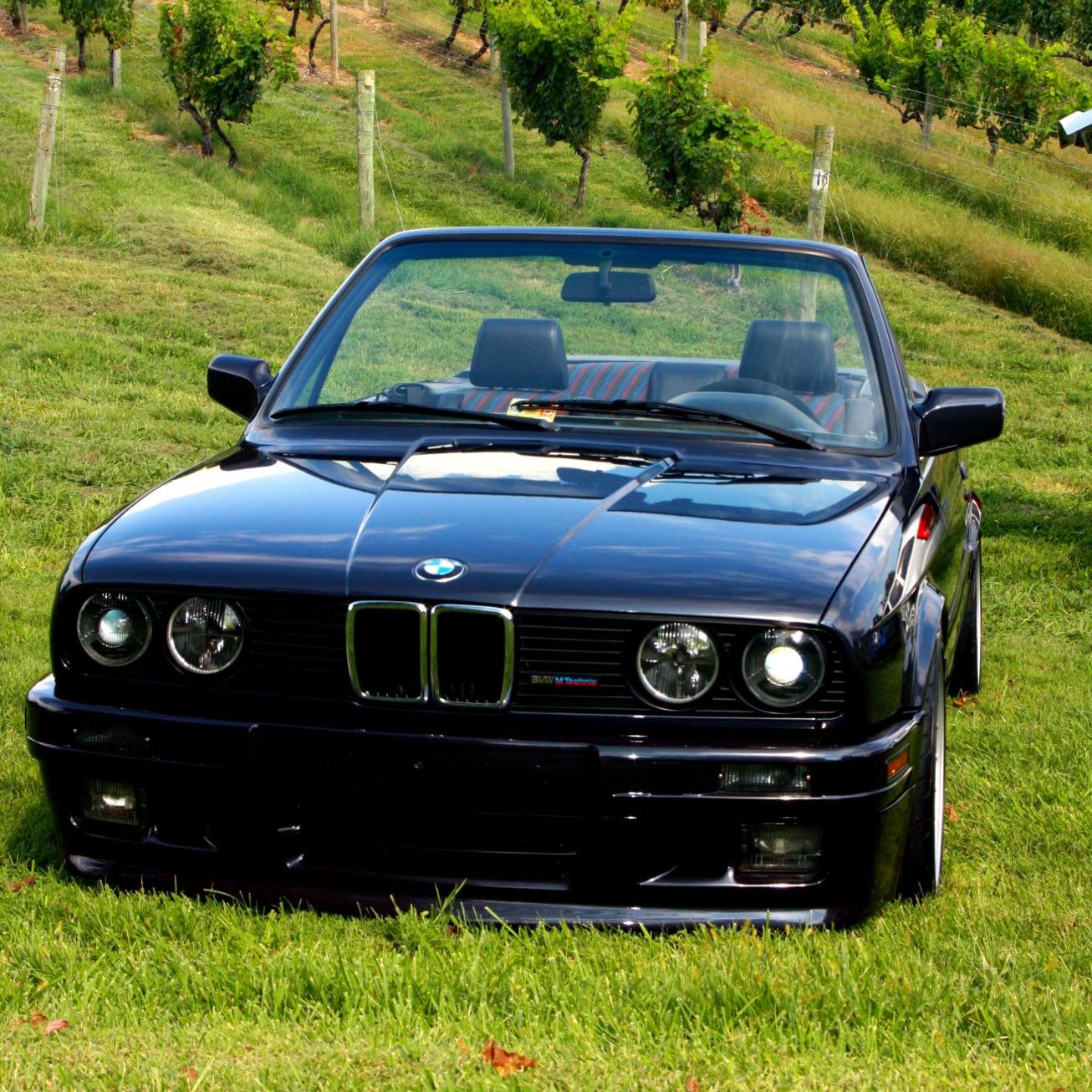 Profile of Michael Powers