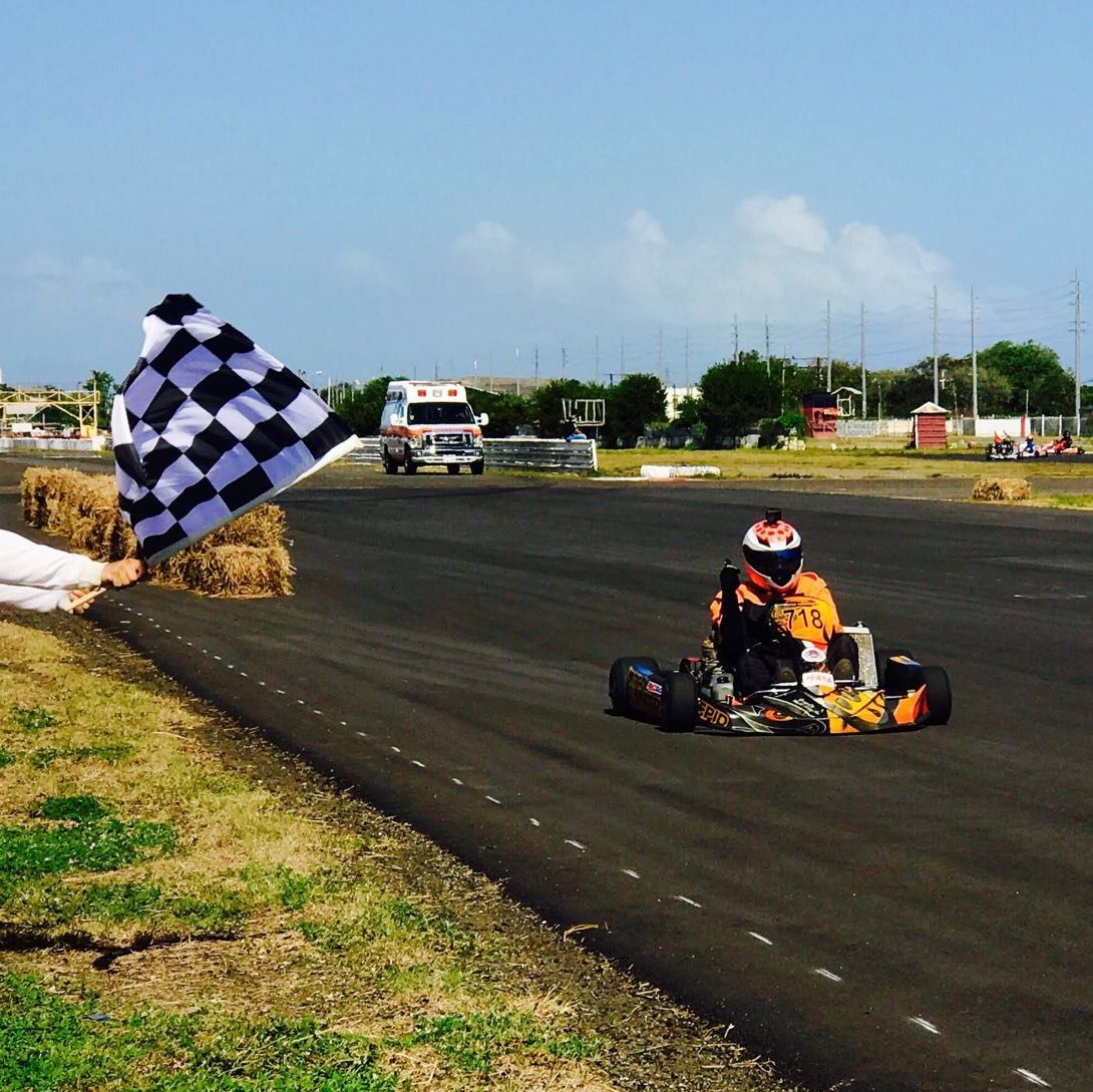 Profile of Ivan Betancourt