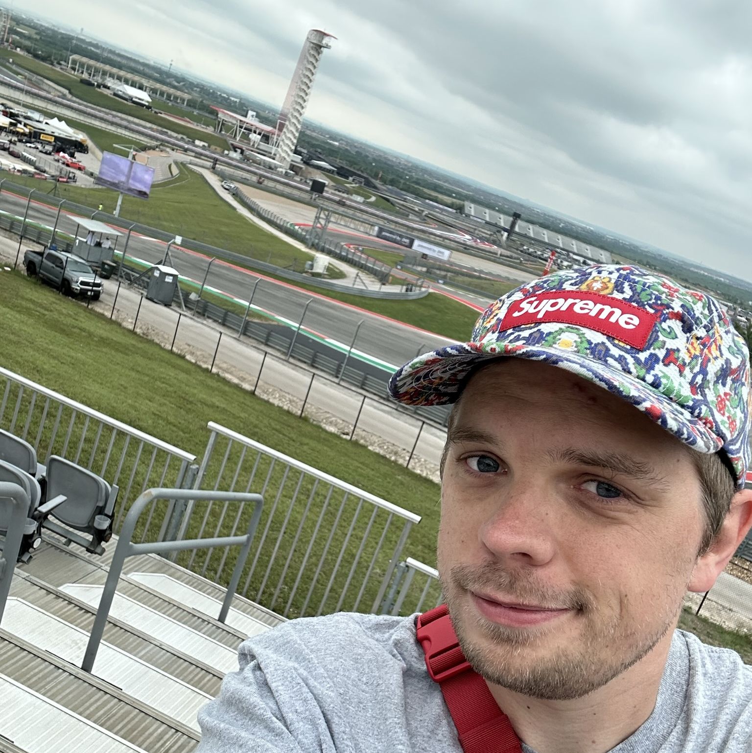 Profile of Lee Price