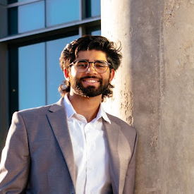 Profile of Faisal Khan