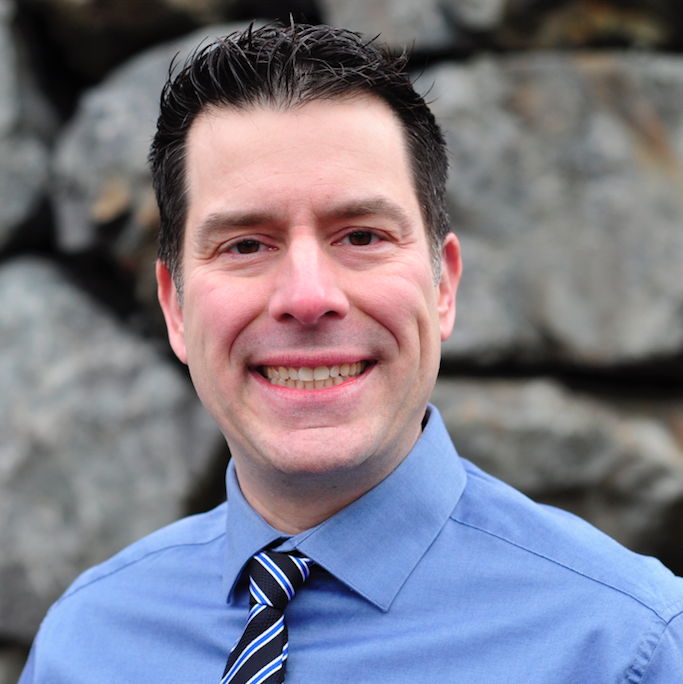 Profile of Jim Wegielewski