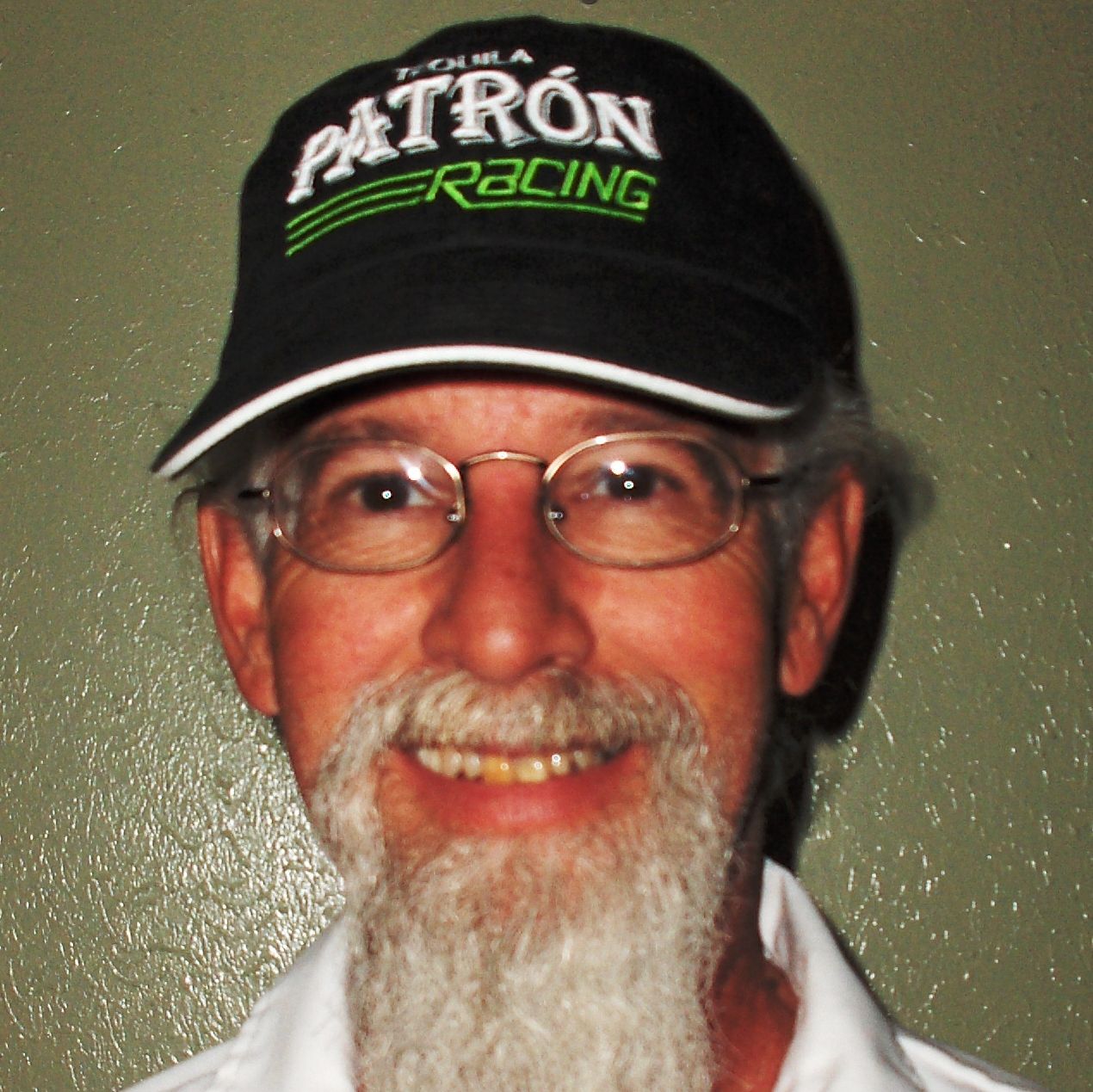 Profile of Greg Dallen