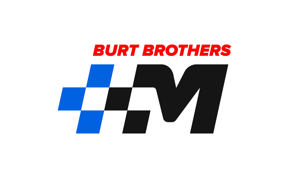 Burt Brothers Motorpark logo