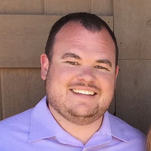 Profile of Mark Oehrtman