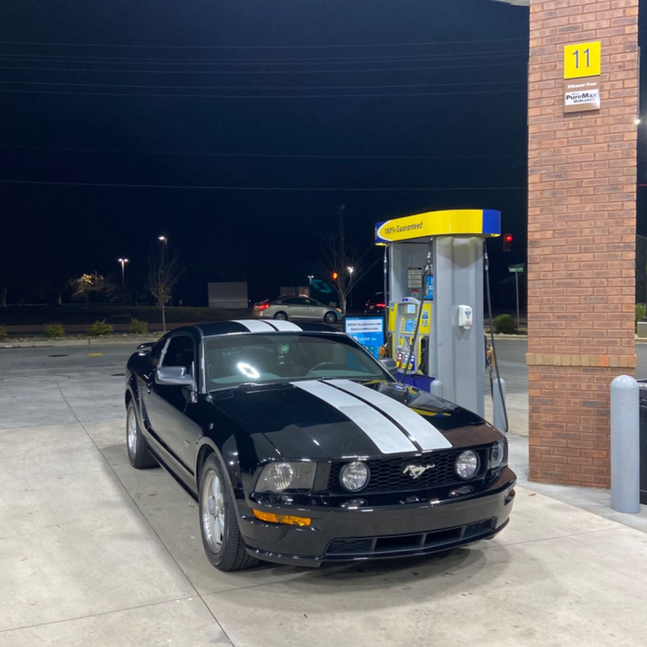 Profile of Isaac Funke