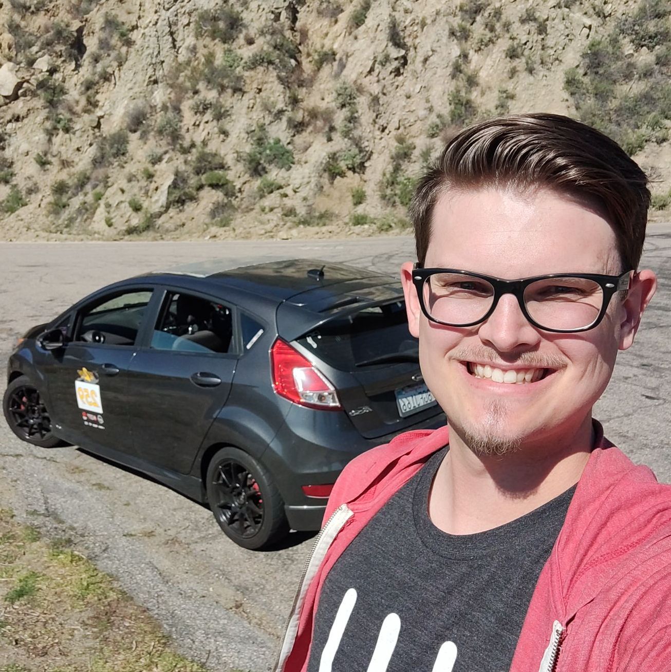 Profile of Dale Fredriks