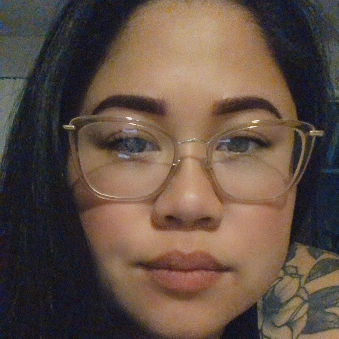 Profile of Jennifer Nguyen